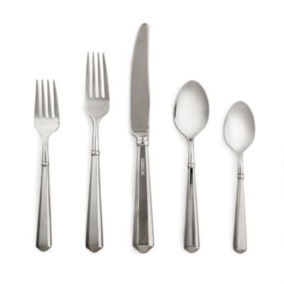 todd hill five-piece place setting