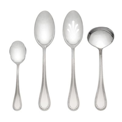 union street four-piece hostess set