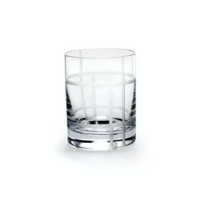 madison square double old fashioned