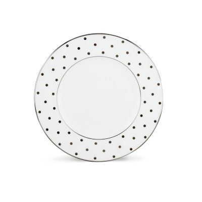 larabee road platinum accent plate