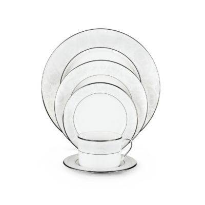 bonnabel place five-piece place setting