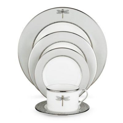 june lane five-piece place setting