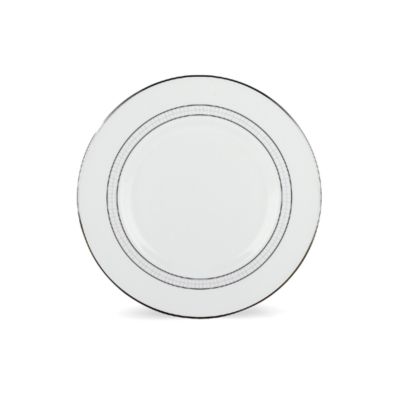 noel alabaster accent plate