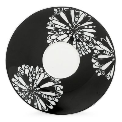 st kitts dogwood point saucer