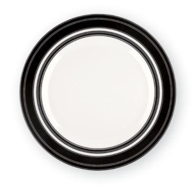 st kitts pinney's beach dinner plate