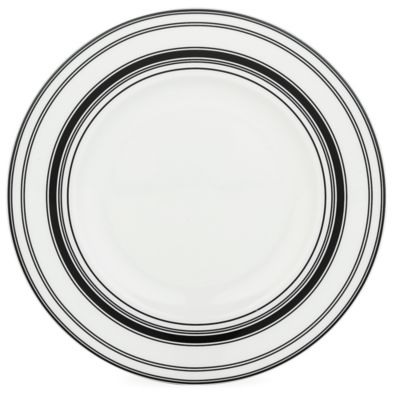 9" st kitts pinney's beach accent plate