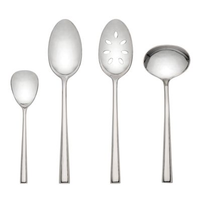 malmo 4 piece hostess set