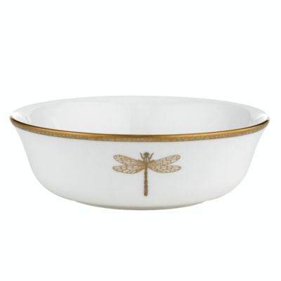 june lane gold all-purpose bowl