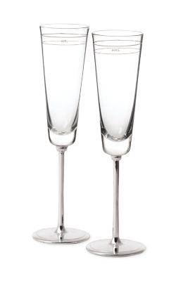 crown point flute pair