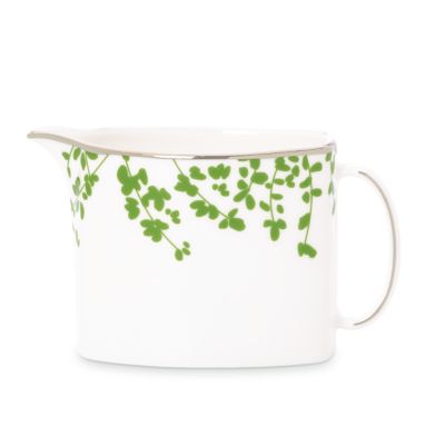 gardner street green creamer