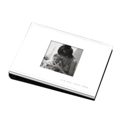 baby makes three album