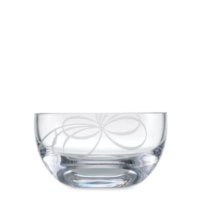 belle boulevard round bowl