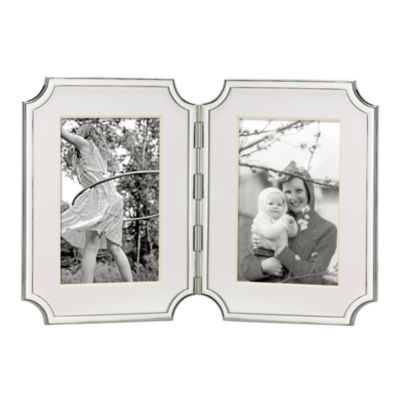 sullivan street 4x6 hinged double frame