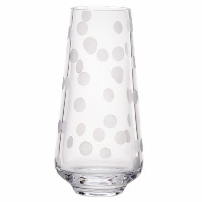 chelsea plaza tall vase
