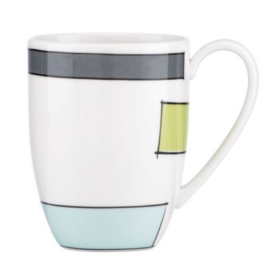 block party mug