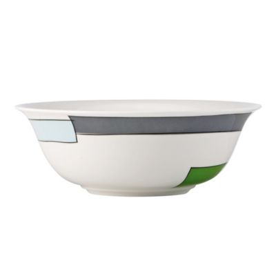 block party serving bowl