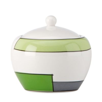 block party sugar bowl