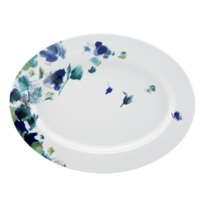 madeira court 16" platter