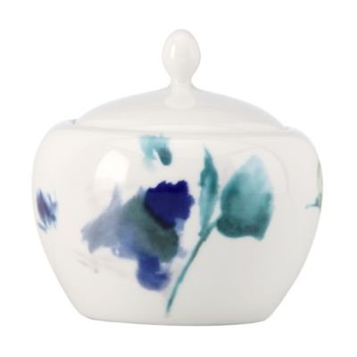 madeira court sugar bowl