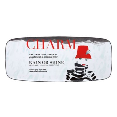 make headlines hors d'ouevres tray