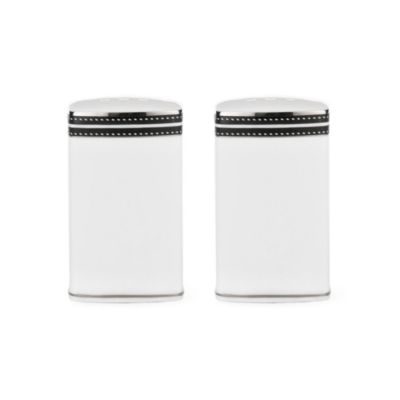 union street salt and pepper shakers