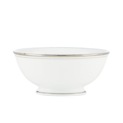library lane platinum fruit bowl
