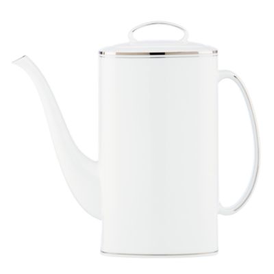 library lane coffeepot