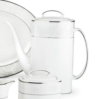 bonnabel place coffeepot