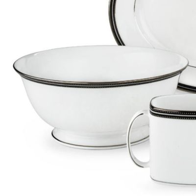 union street serving bowl