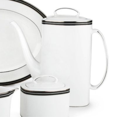 union street coffeepot