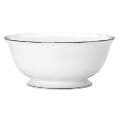 cypress point serving bowl