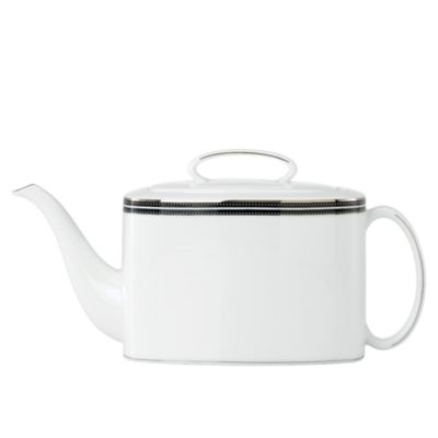 union street teapot