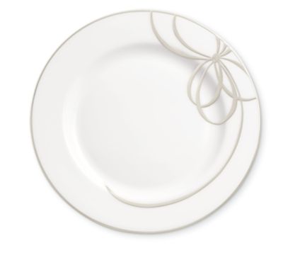 belle boulevard dinner plate