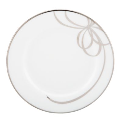 belle boulevard butter plate