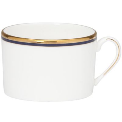 library lane navy cup