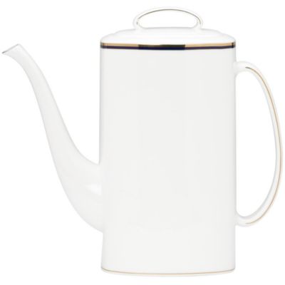 library lane coffeepot