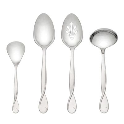 belle boulevard four-piece hostess set