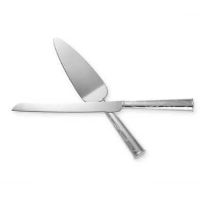 belle boulevard two-piece dessert set