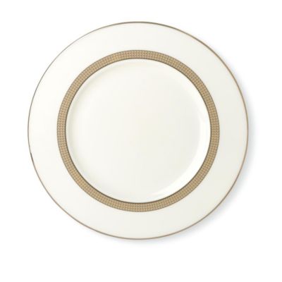 sonora knot accent plate