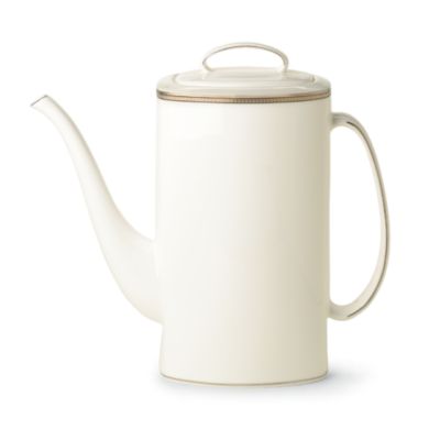 sonora knot coffeepot