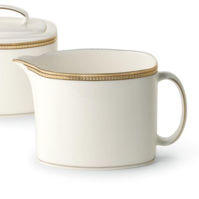 sonora knot creamer