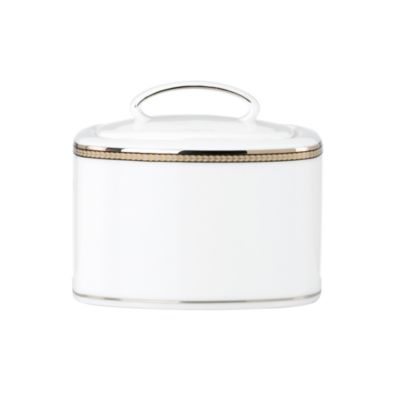 sonora knot sugar bowl