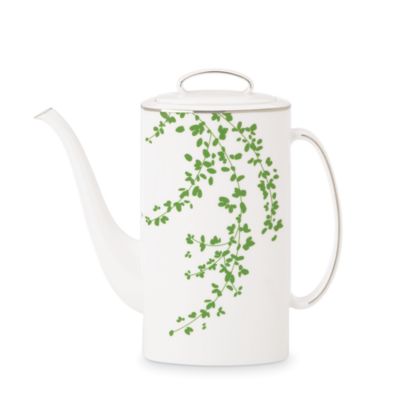 gardner street coffeepot