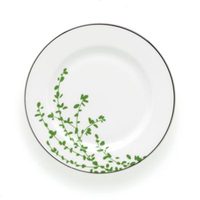 gardner green street butter plate