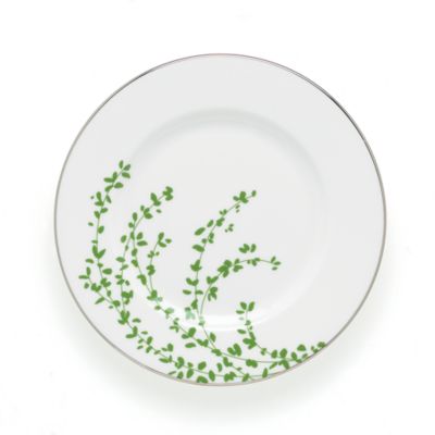 gardner green street salad plate