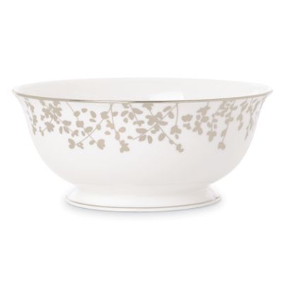 gardner street serving bowl
