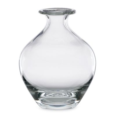 4.5" sweet pea posy vase