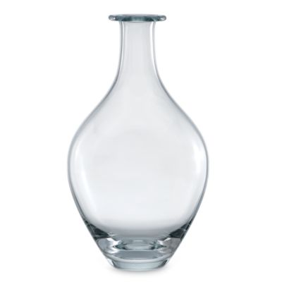 7.5" sweet pea hydrangea anabelle vase
