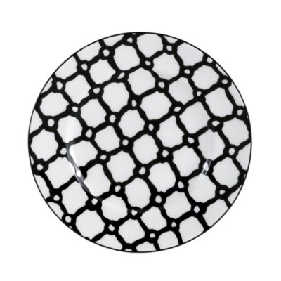9" st kitts exeter road accent plate