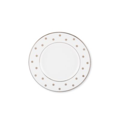 larabee road platinum saucer